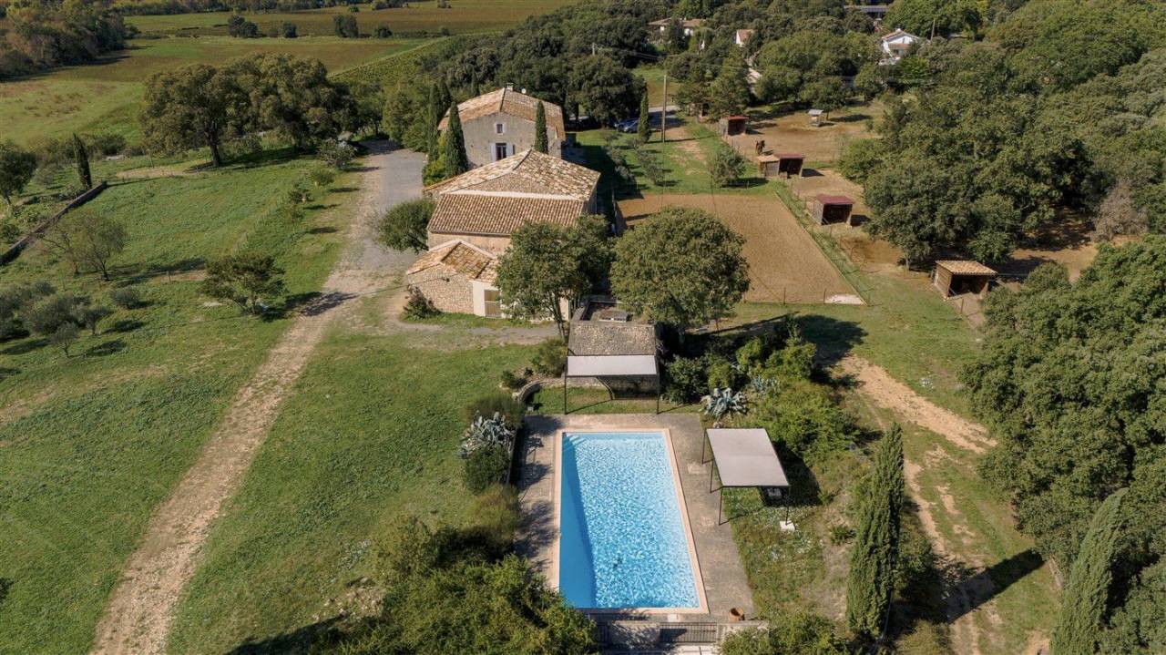 Bella dimora equestre In vendita H&eacute;rault