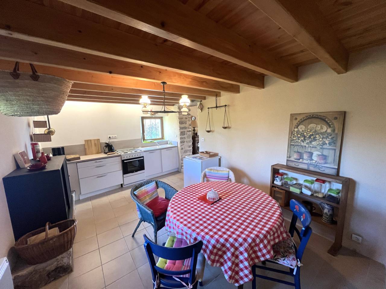 Casa in campagna In vendita Creuse