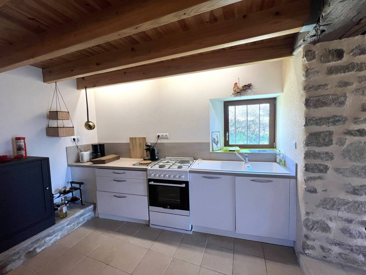 Casa in campagna In vendita Creuse