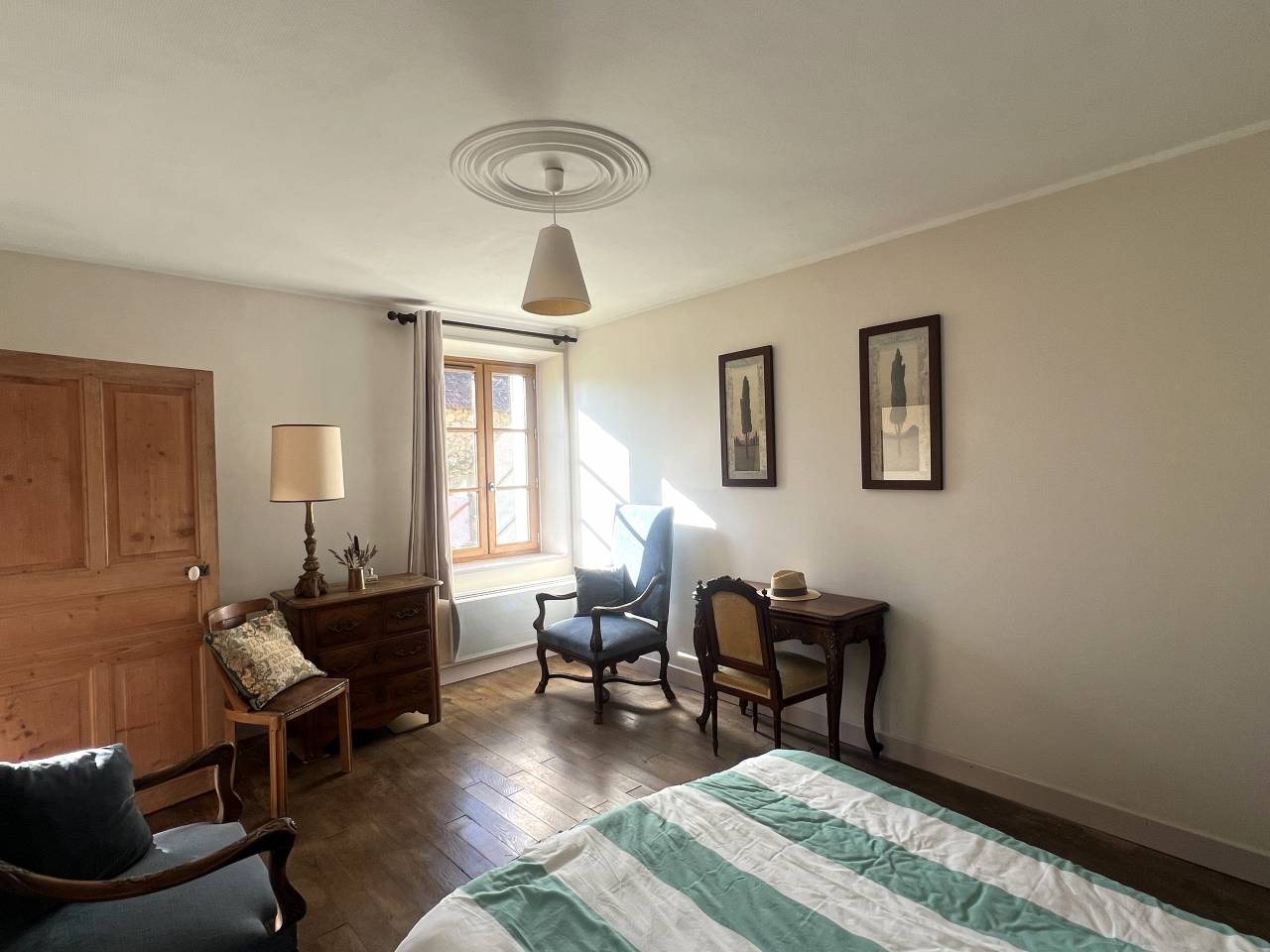 Casa in campagna In vendita Creuse