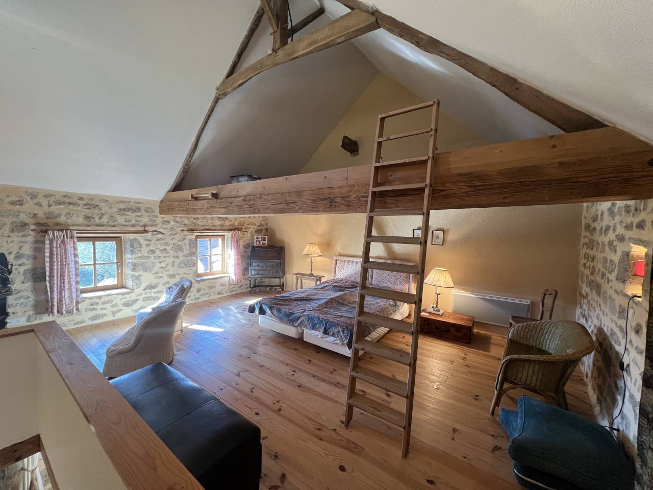 Casa in campagna In vendita Creuse