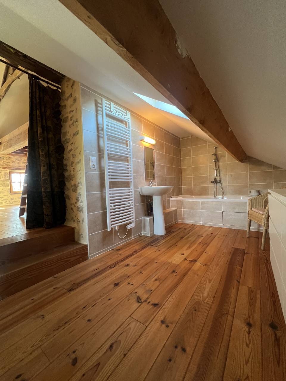 Casa in campagna In vendita Creuse