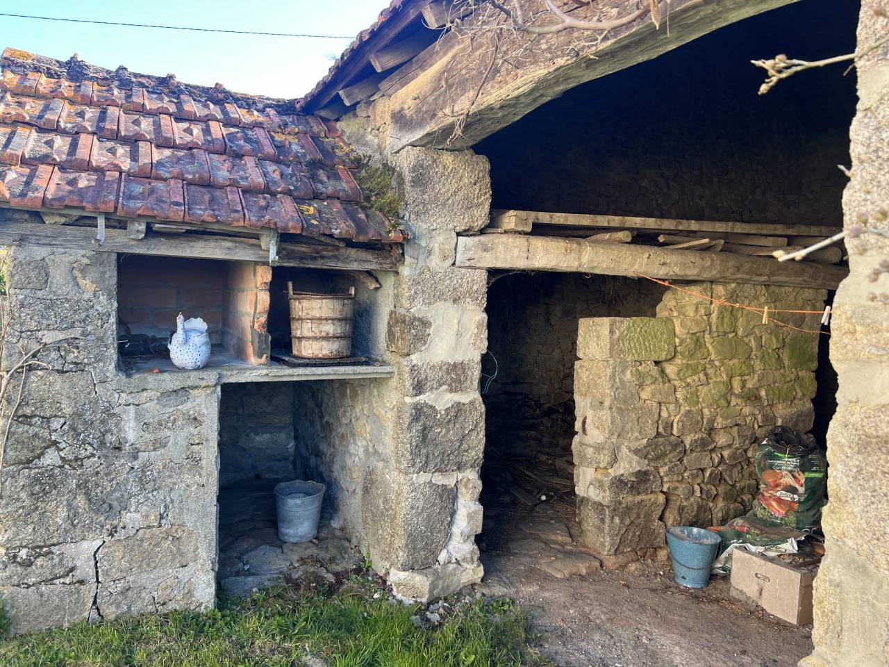 Casa in campagna In vendita Creuse