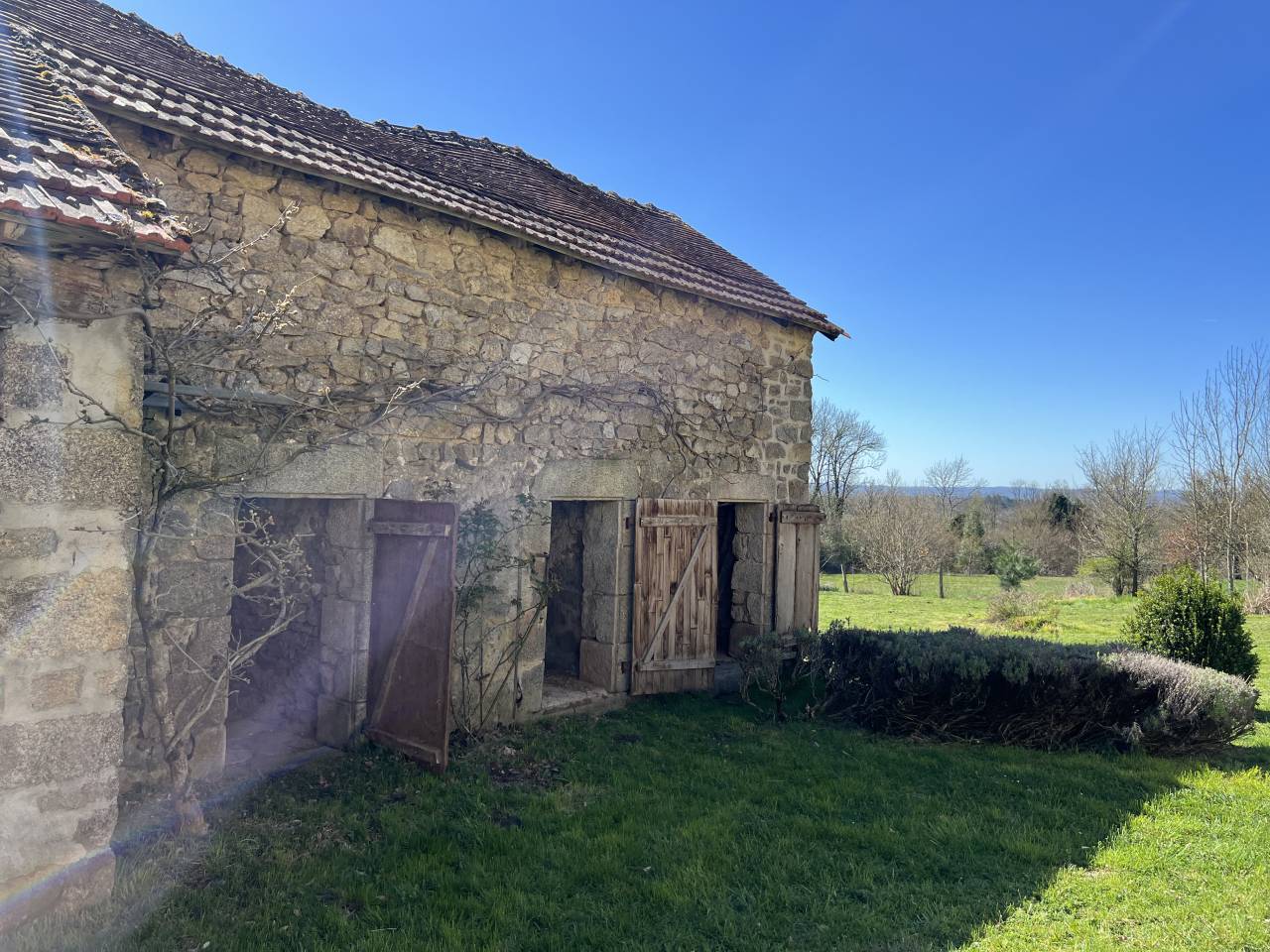 Casa in campagna In vendita Creuse