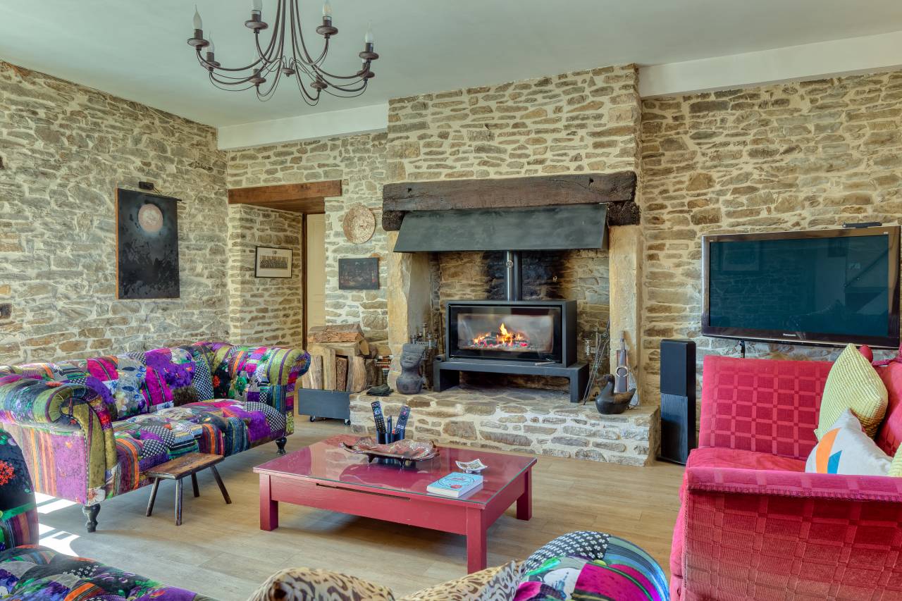 Bella dimora equestre In vendita Calvados