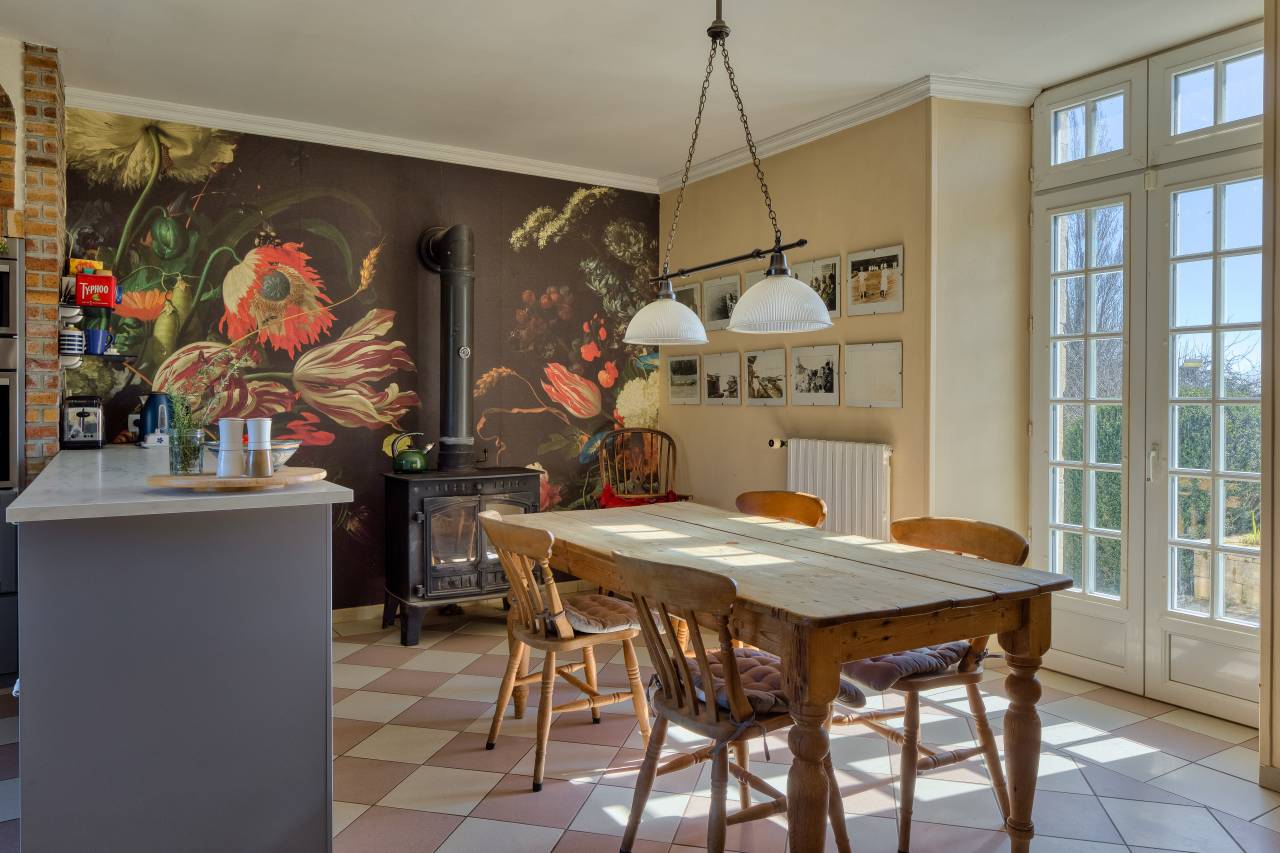 Bella dimora equestre In vendita Calvados