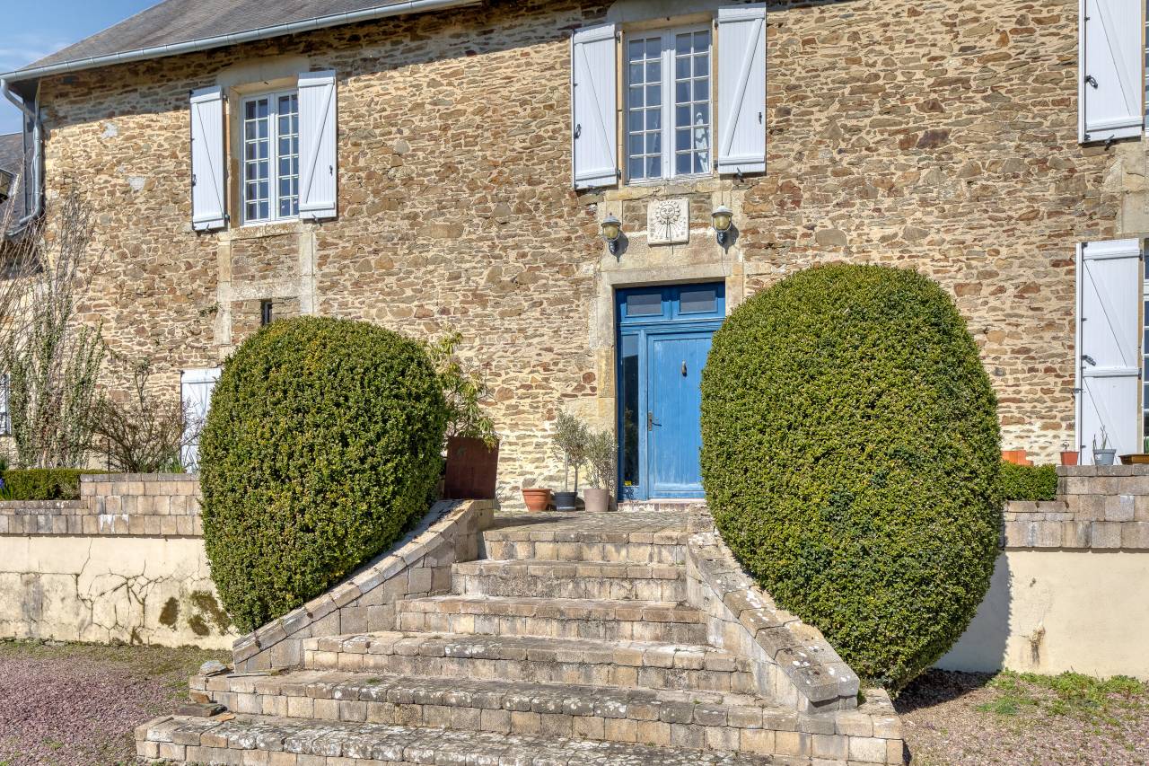 Bella dimora equestre In vendita Calvados