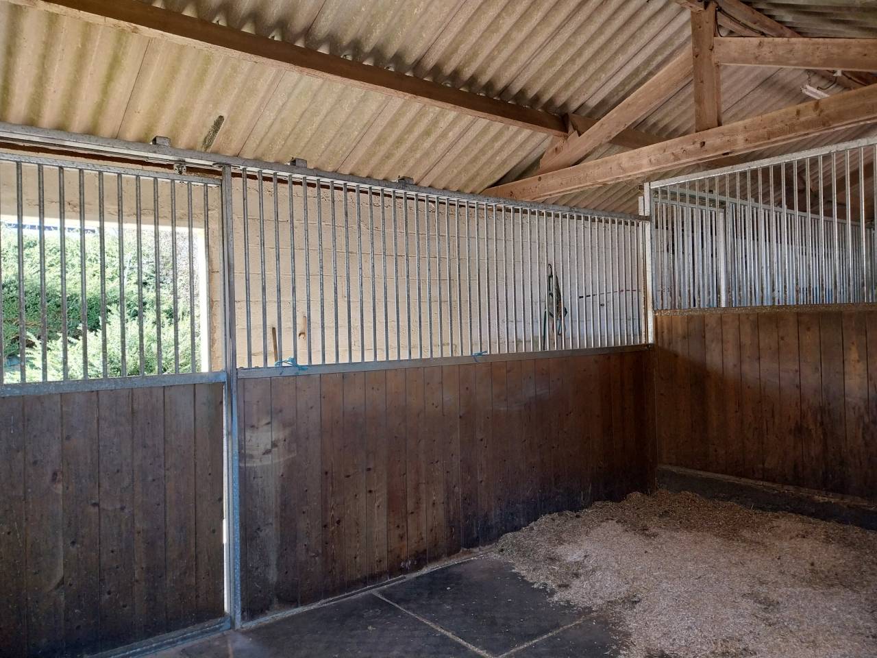 Bella dimora equestre In vendita Calvados