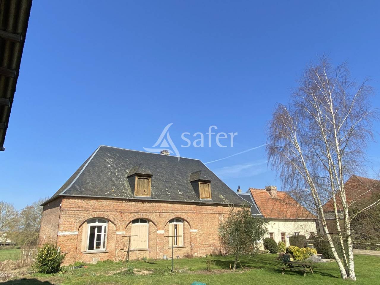 Azienda forestale In vendita Seine-Maritime