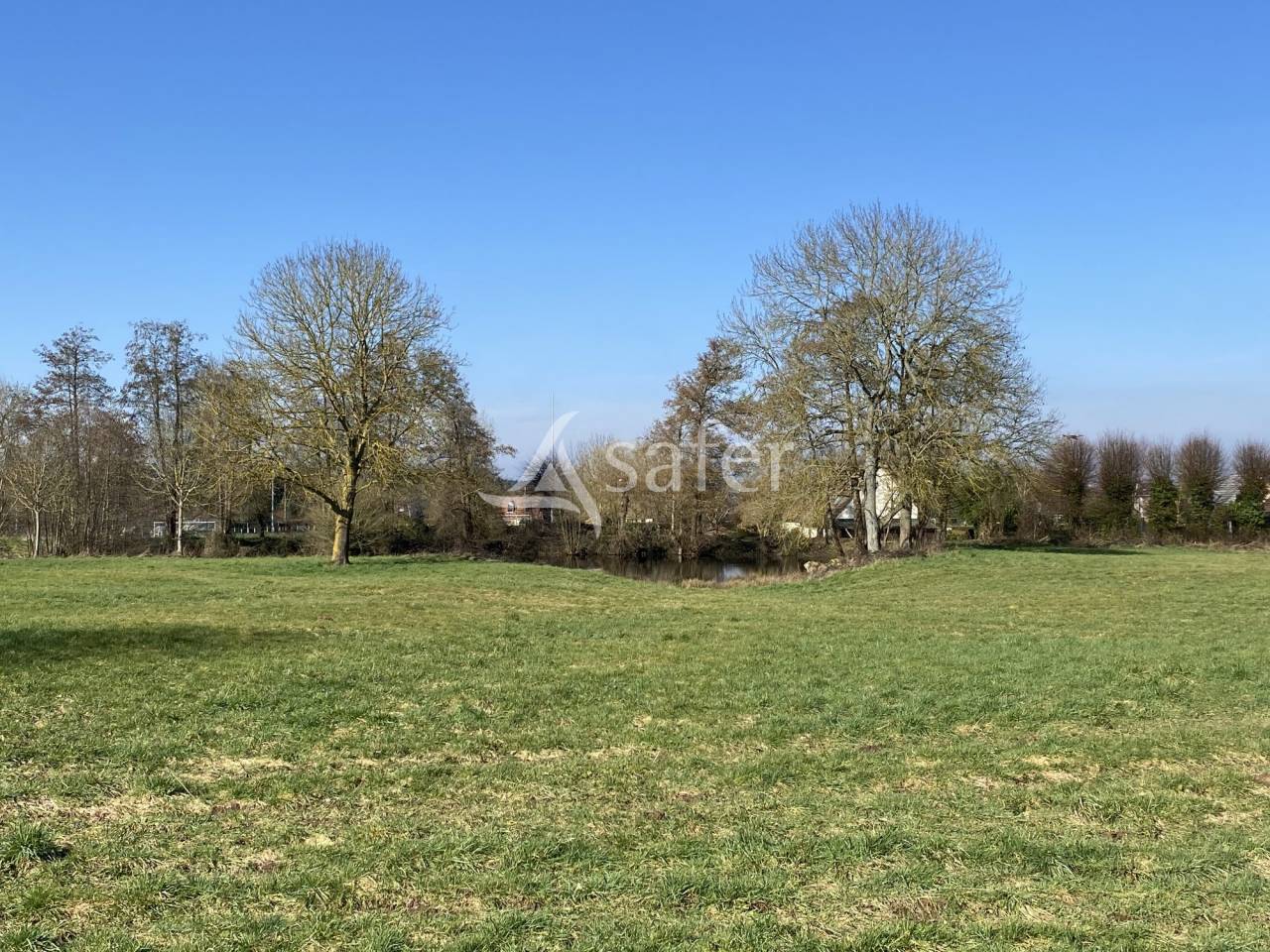 Azienda forestale In vendita Seine-Maritime