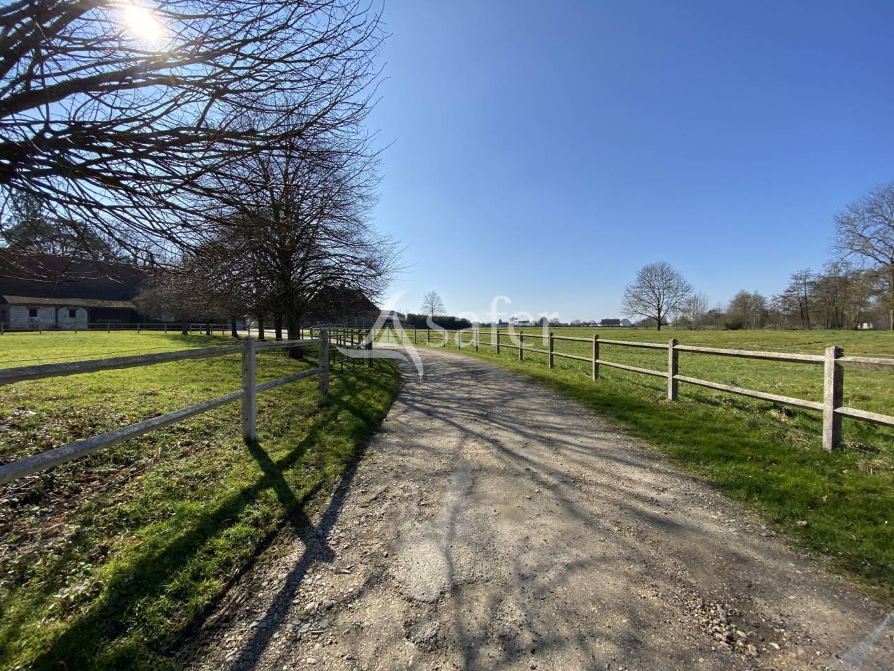 Azienda forestale In vendita Seine-Maritime