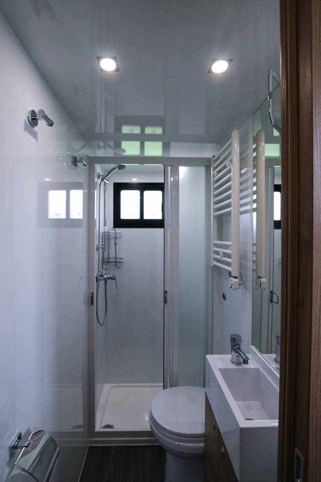 Camion per Cavalli Krismar Classicspace 2640 2022 Occasione