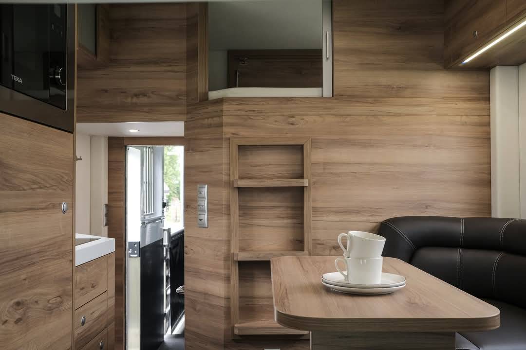 Camion per Cavalli Krismar Classicspace 2640 2022 Occasione