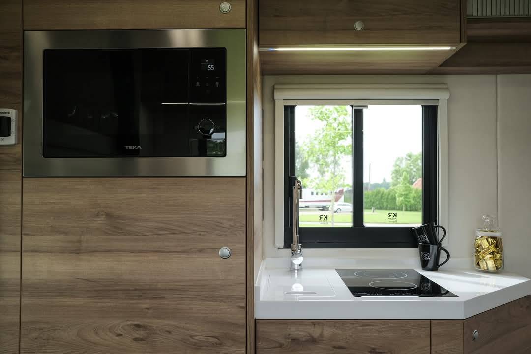 Camion per Cavalli Krismar Classicspace 2640 2022 Occasione