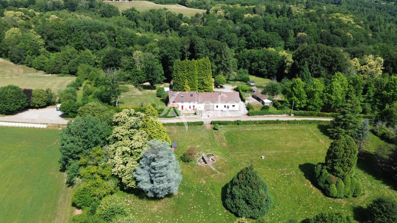Azienda agricola In vendita Haute-Vienne