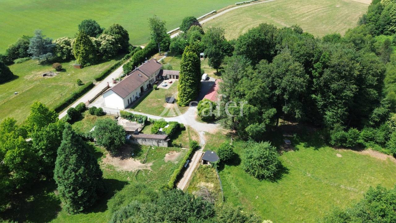 Azienda agricola In vendita Haute-Vienne