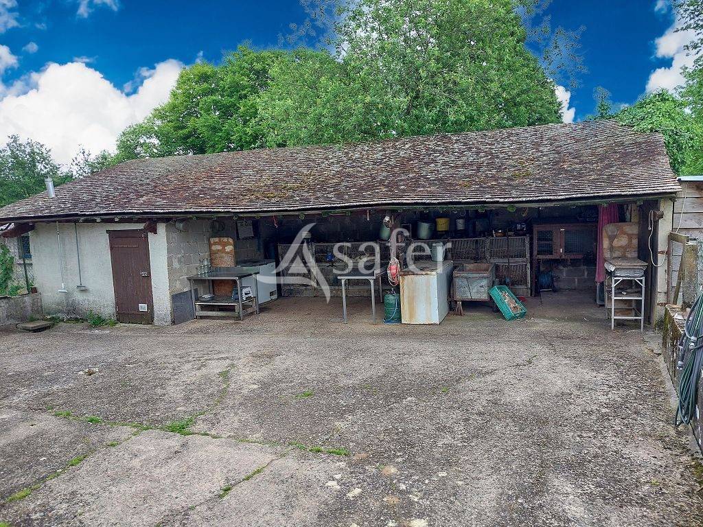 Azienda agricola In vendita Haute-Vienne