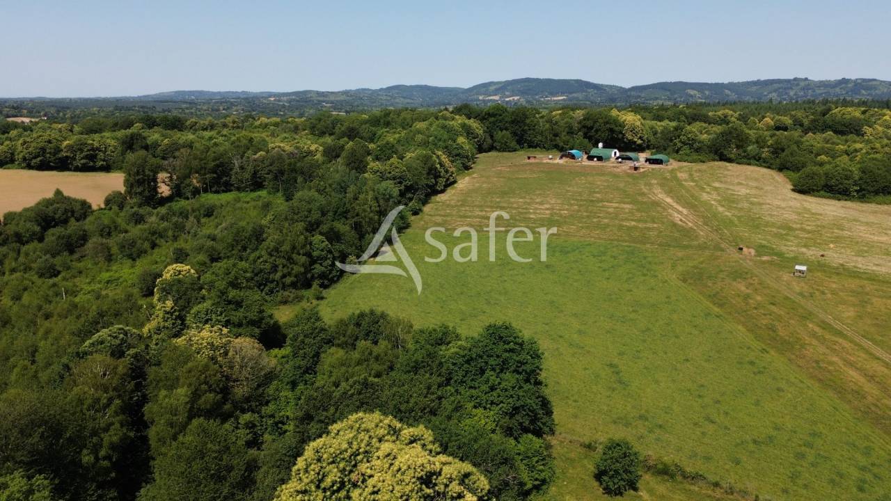 Azienda agricola In vendita Haute-Vienne