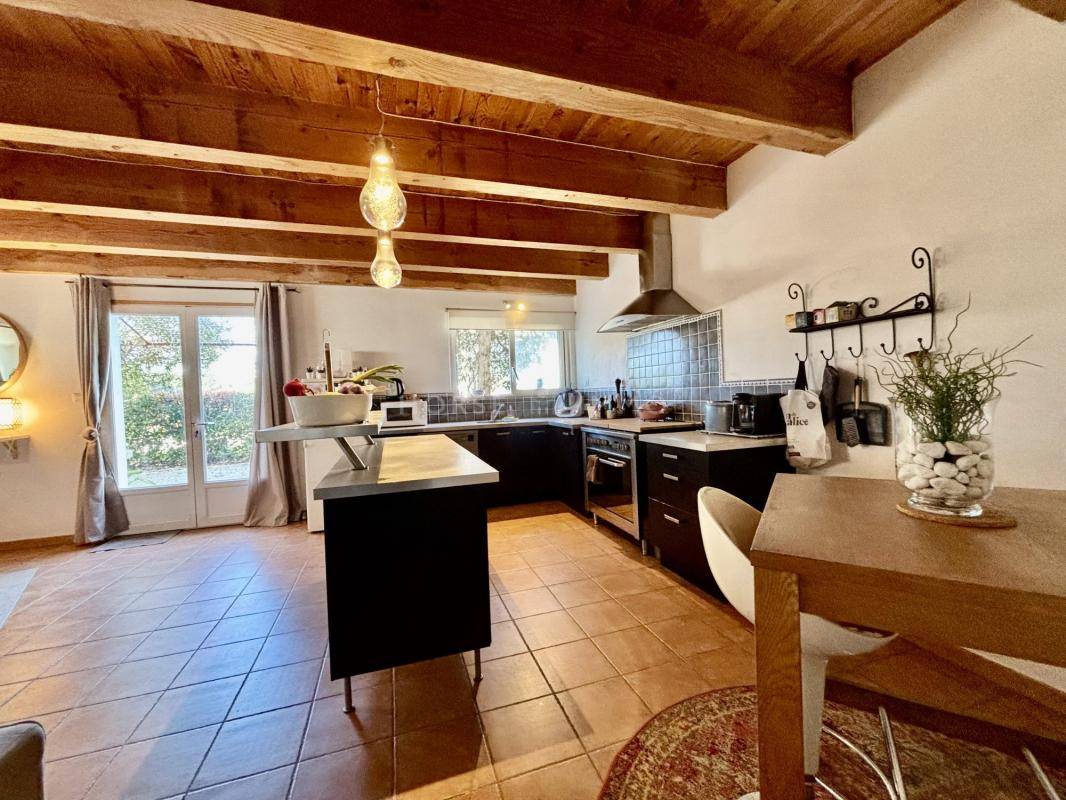 Proprietà equestre In vendita Gard