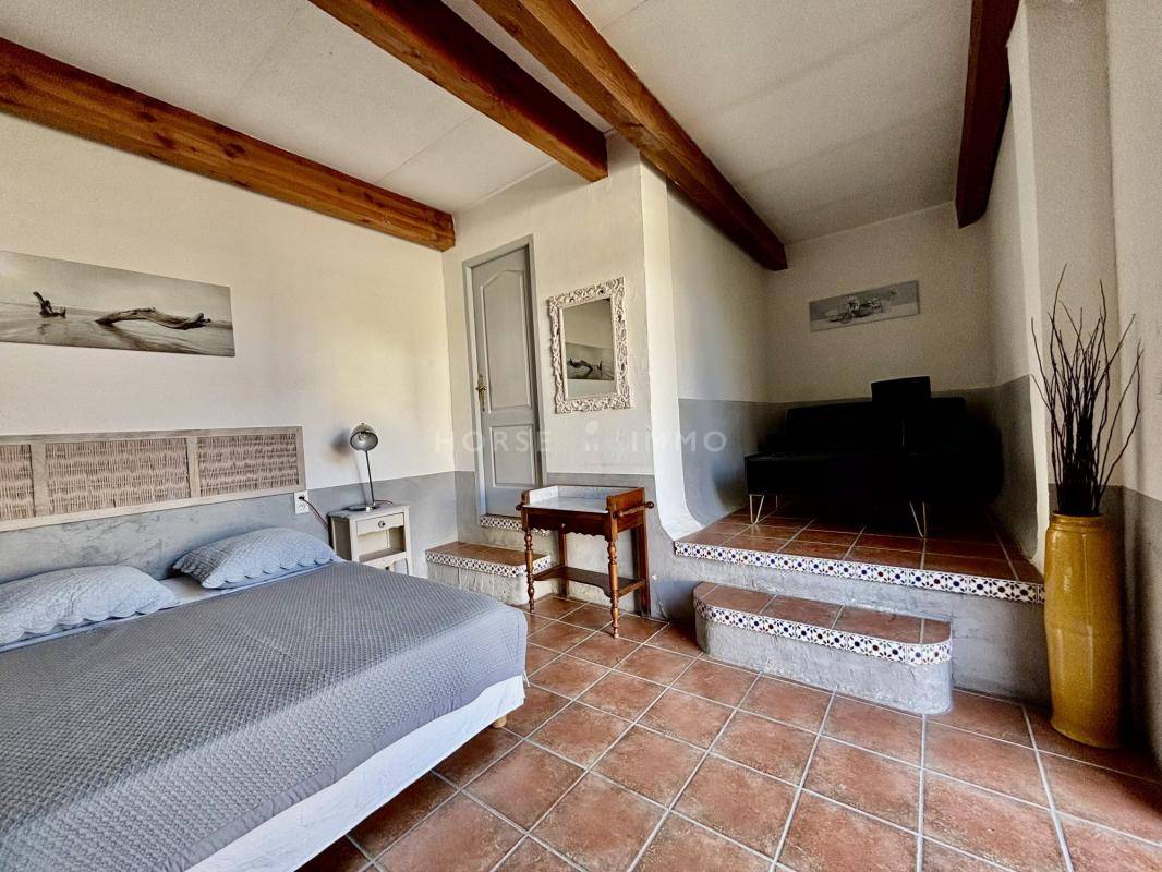 Proprietà equestre In vendita Gard