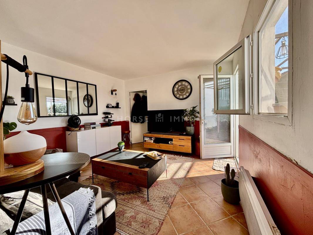 Proprietà equestre In vendita Gard