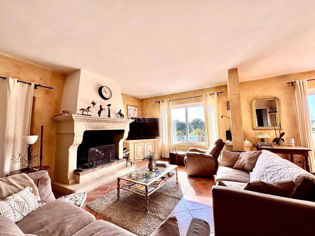 Proprietà equestre In vendita Gard