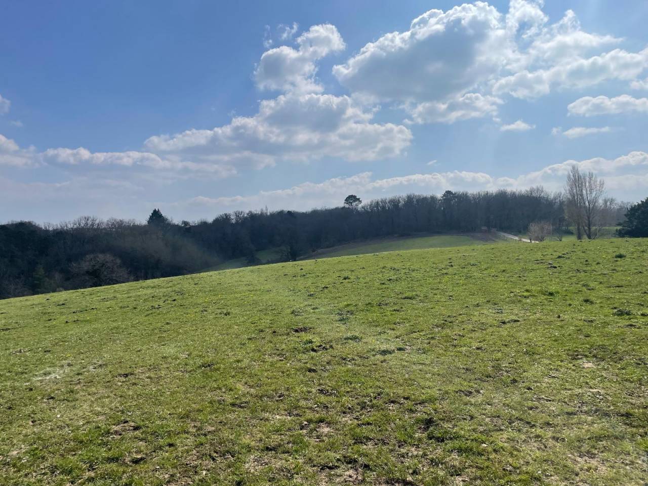 Proprietà equestre In vendita Dordogne