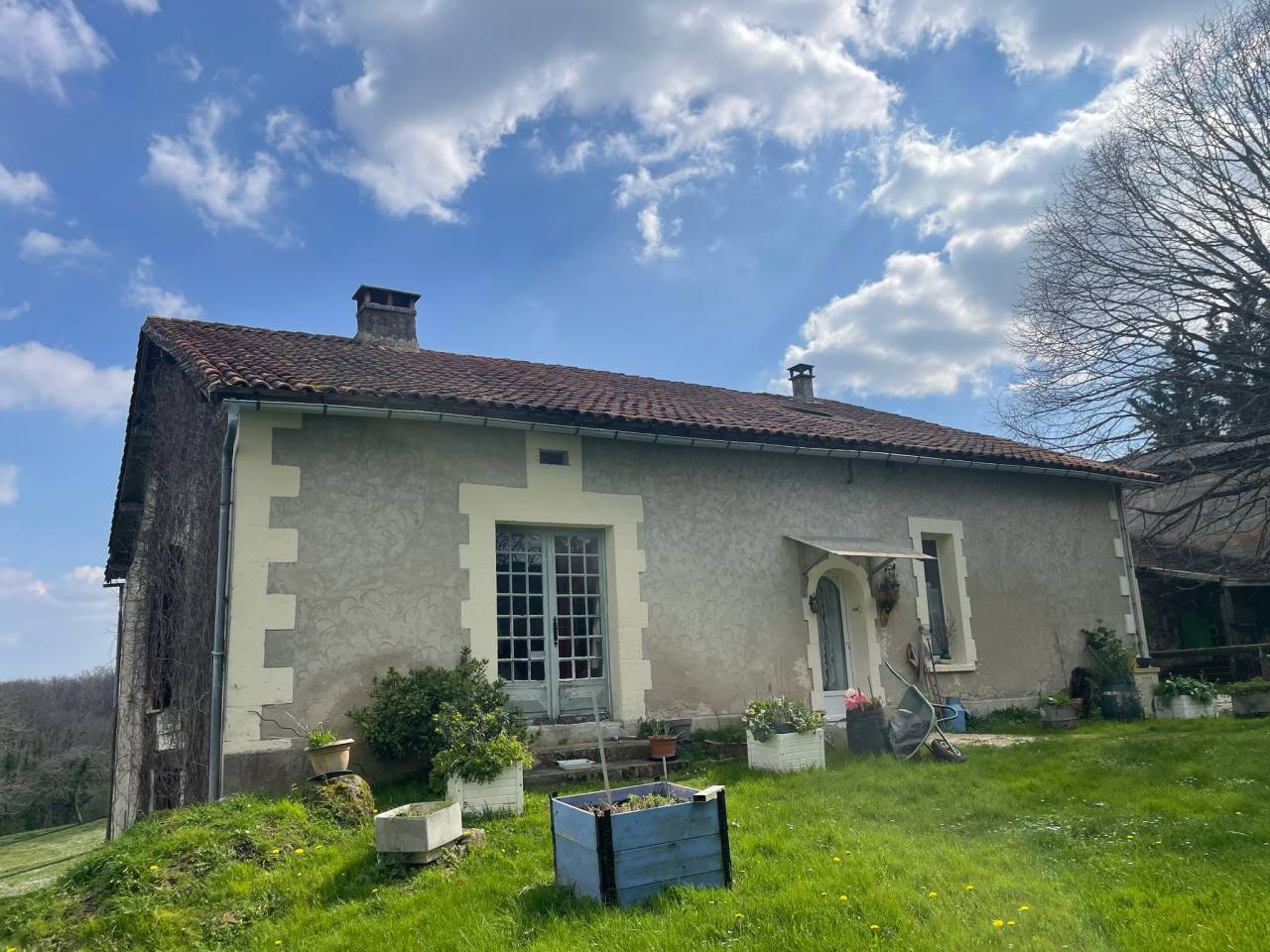 Proprietà equestre In vendita Dordogne