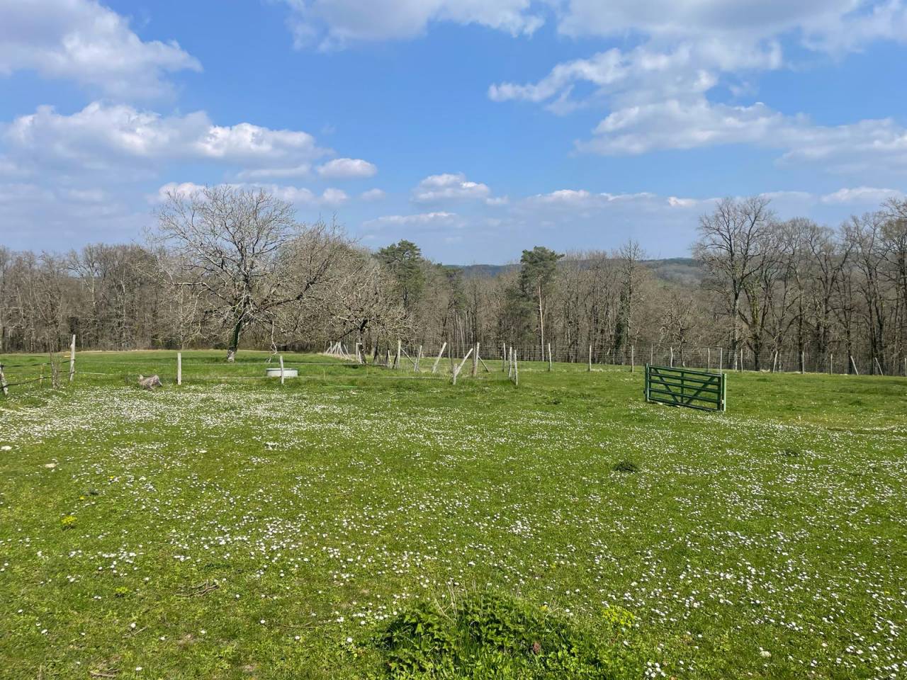 Proprietà equestre In vendita Dordogne