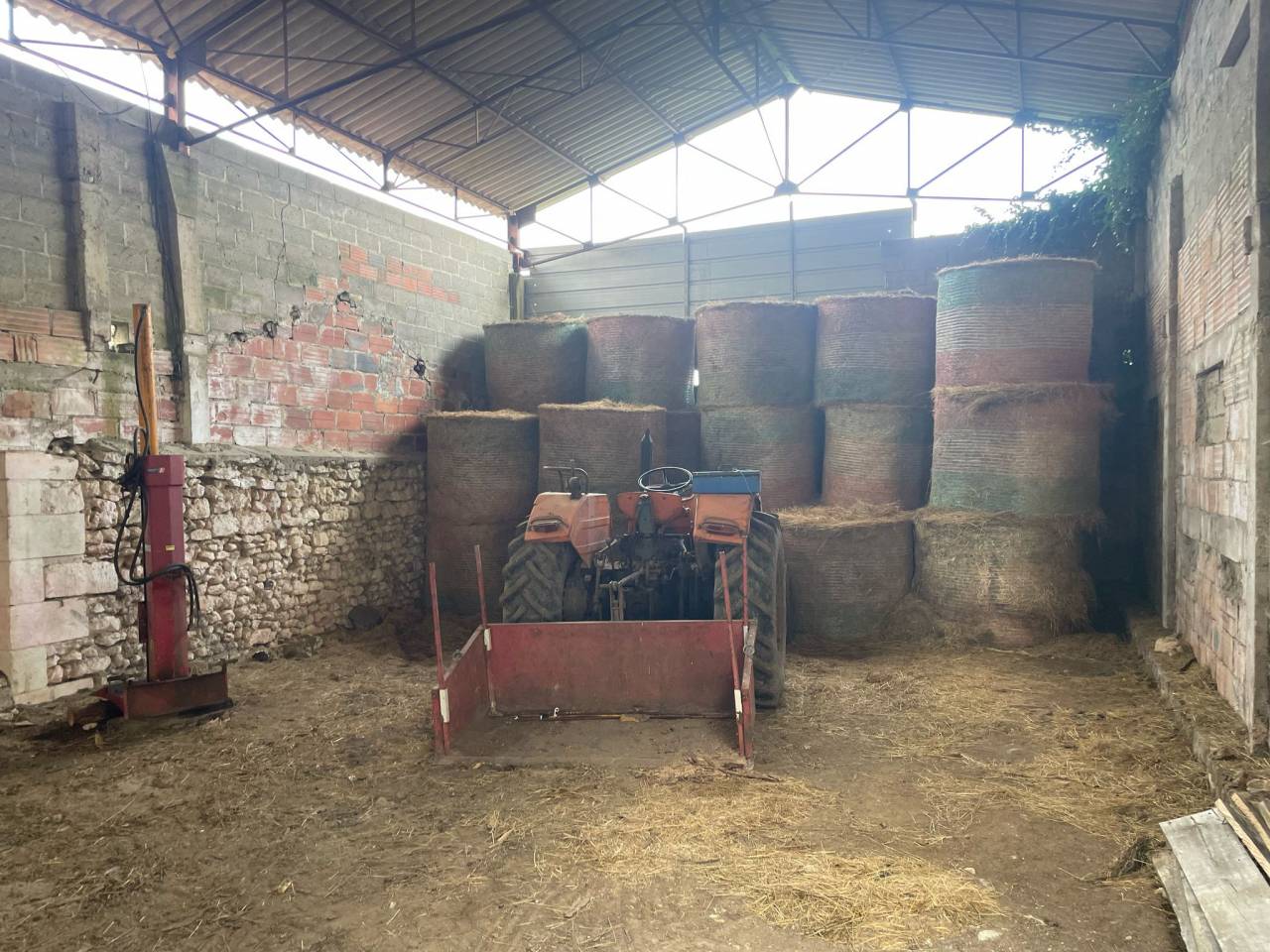 Proprietà equestre In vendita Dordogne