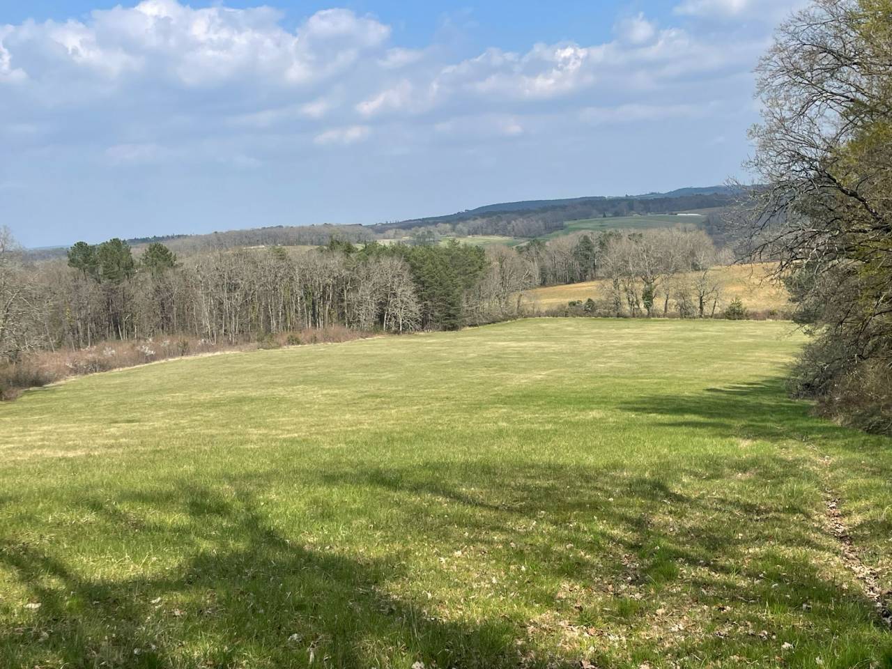 Proprietà equestre In vendita Dordogne