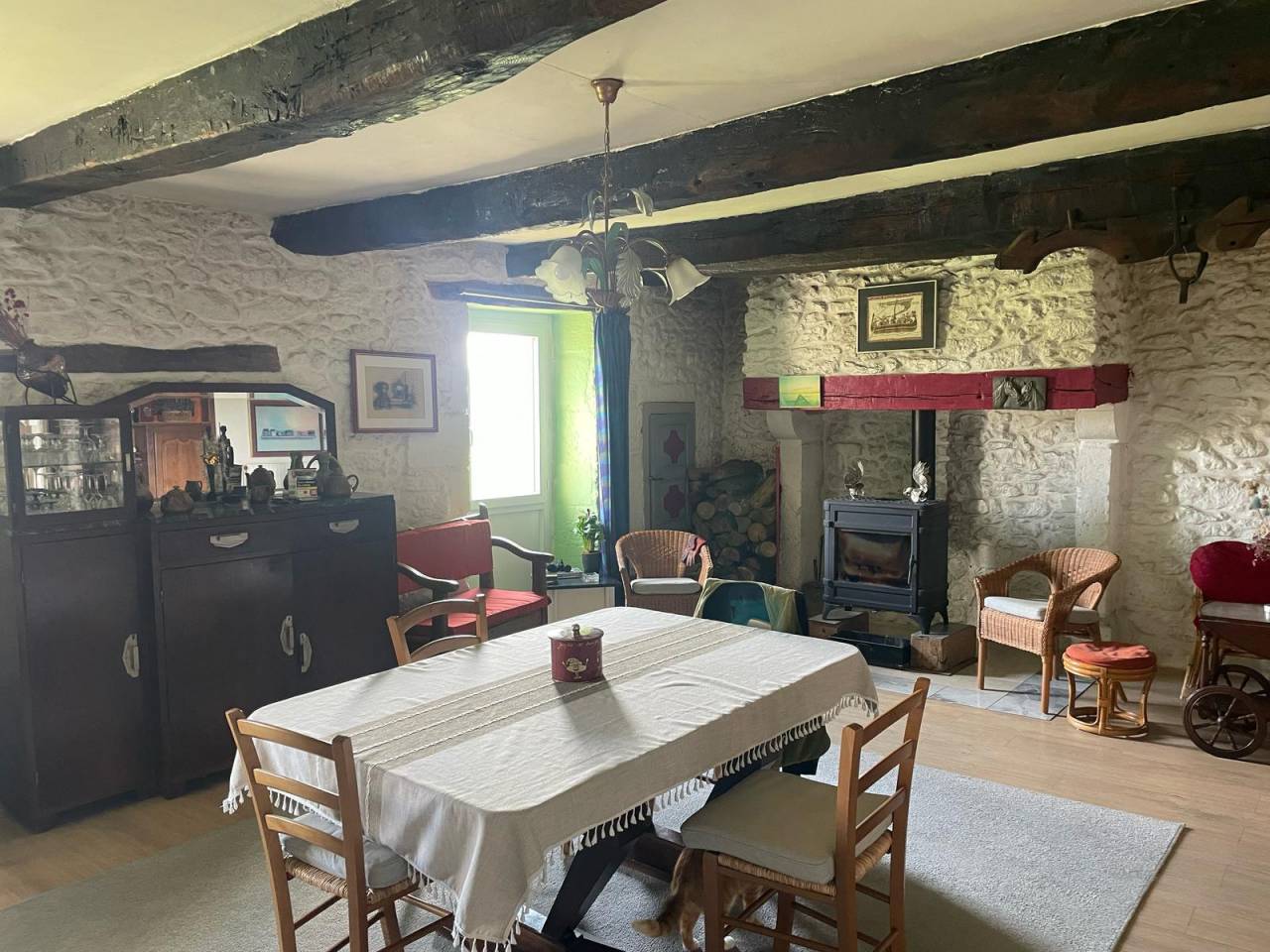 Proprietà equestre In vendita Dordogne