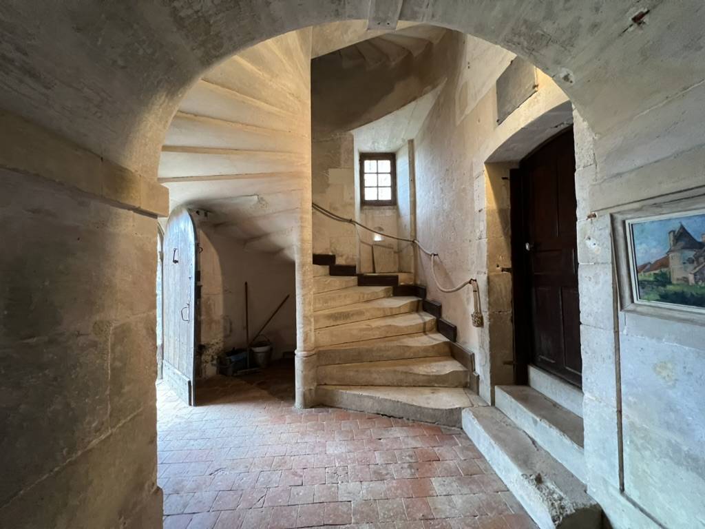 Bella dimora equestre In vendita Cher