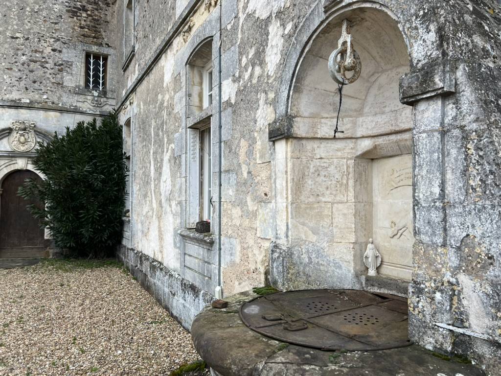 Bella dimora equestre In vendita Cher