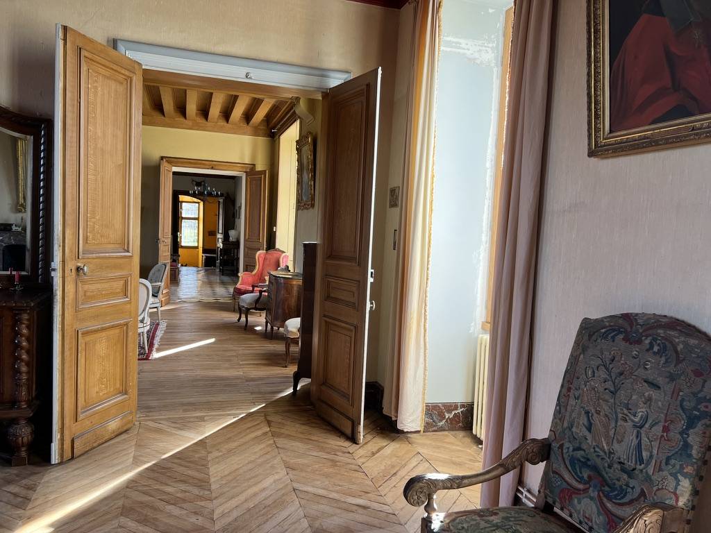 Bella dimora equestre In vendita Cher