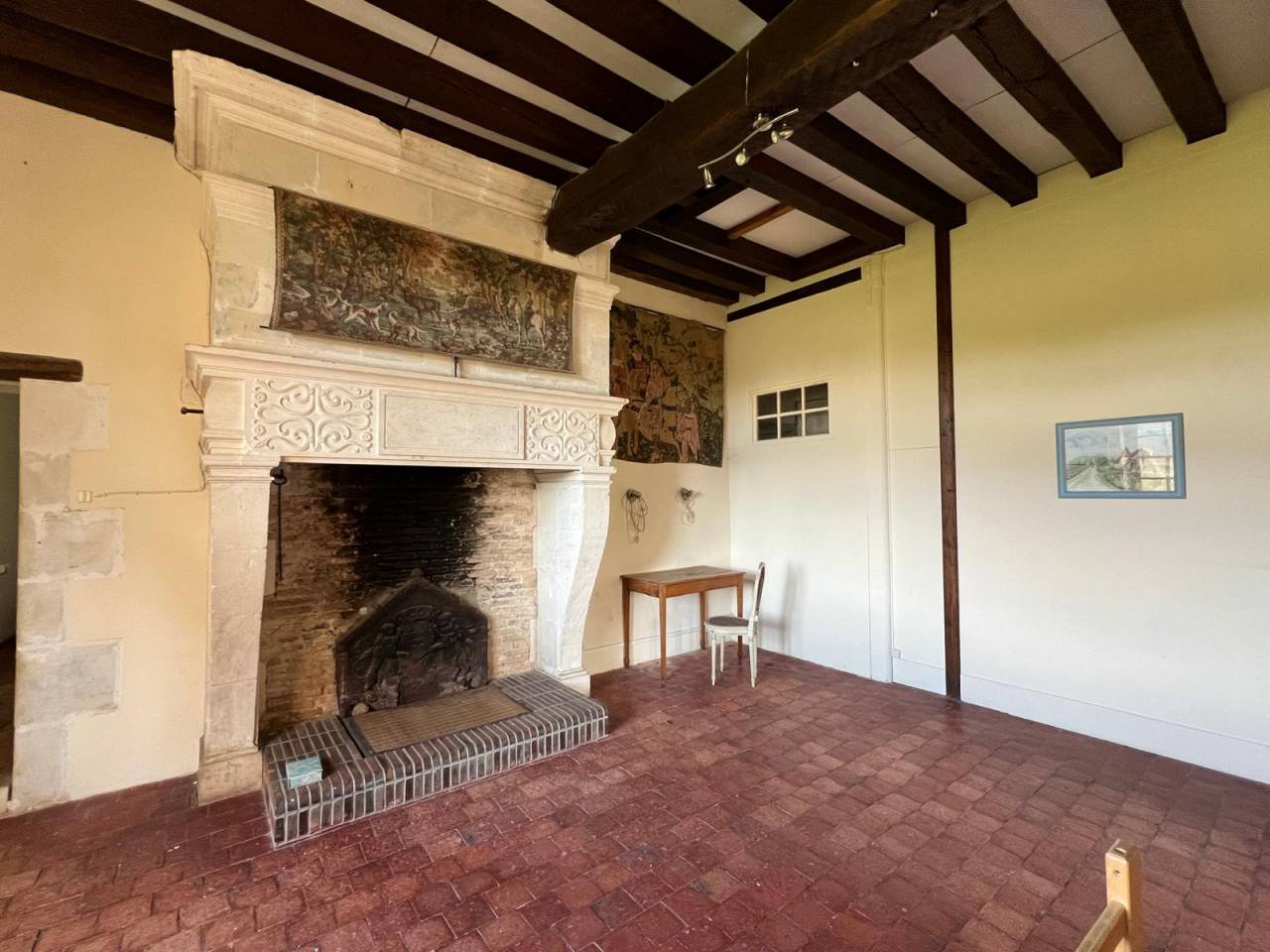 Bella dimora equestre In vendita Cher