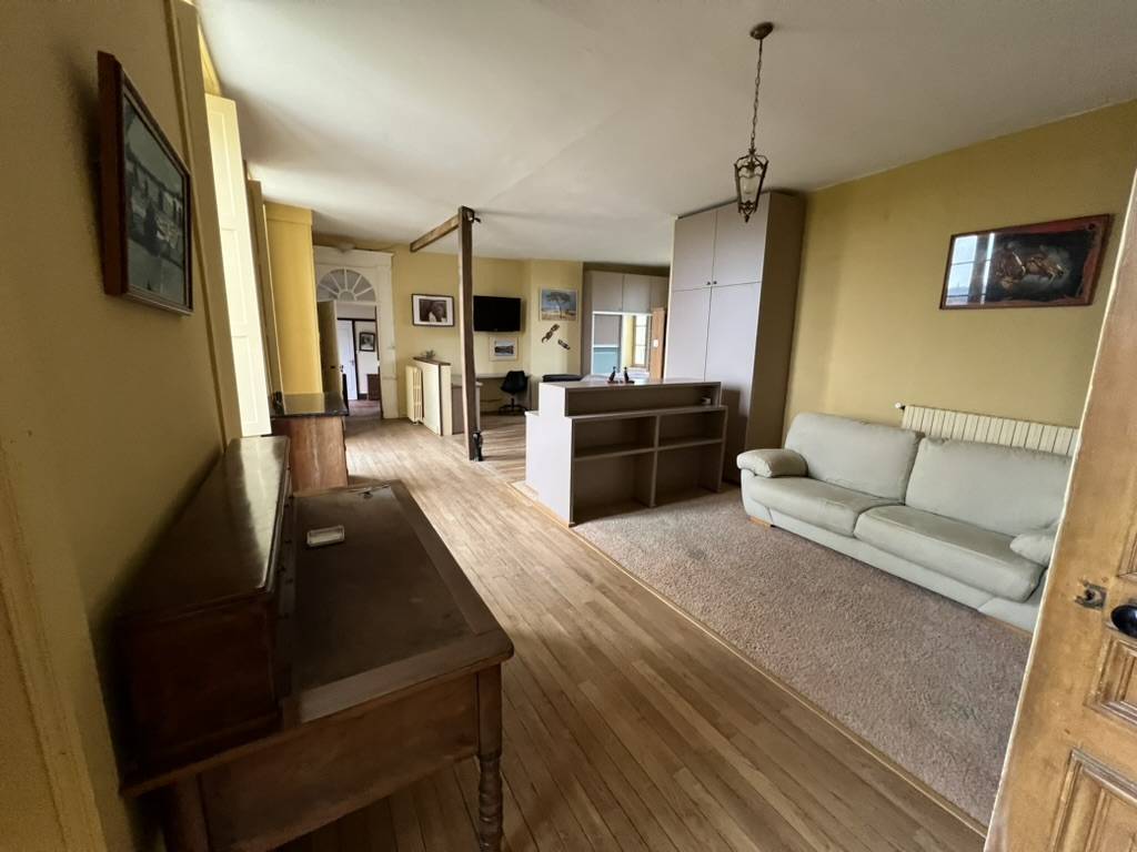 Bella dimora equestre In vendita Cher