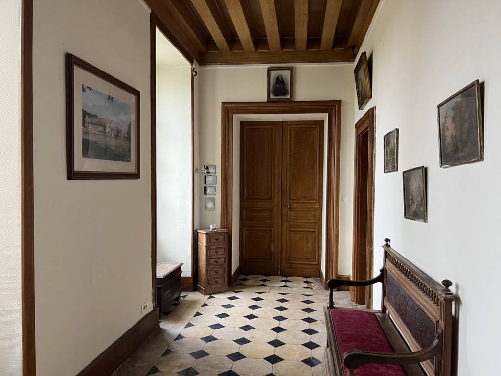 Bella dimora equestre In vendita Cher