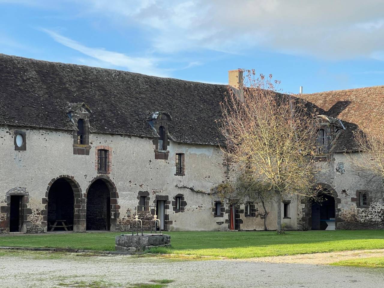 Bella dimora equestre In vendita Cher