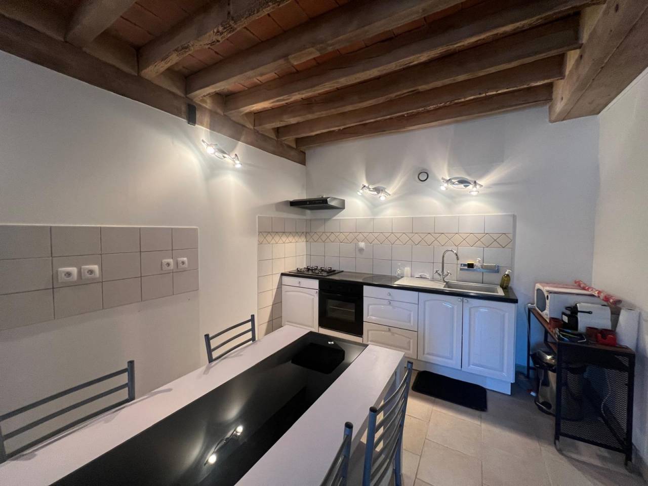 Bella dimora equestre In vendita Cher