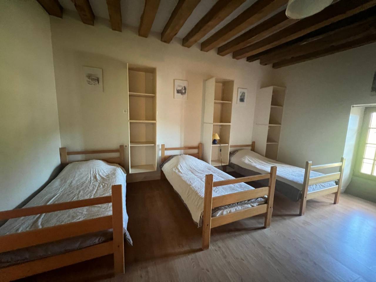 Bella dimora equestre In vendita Cher