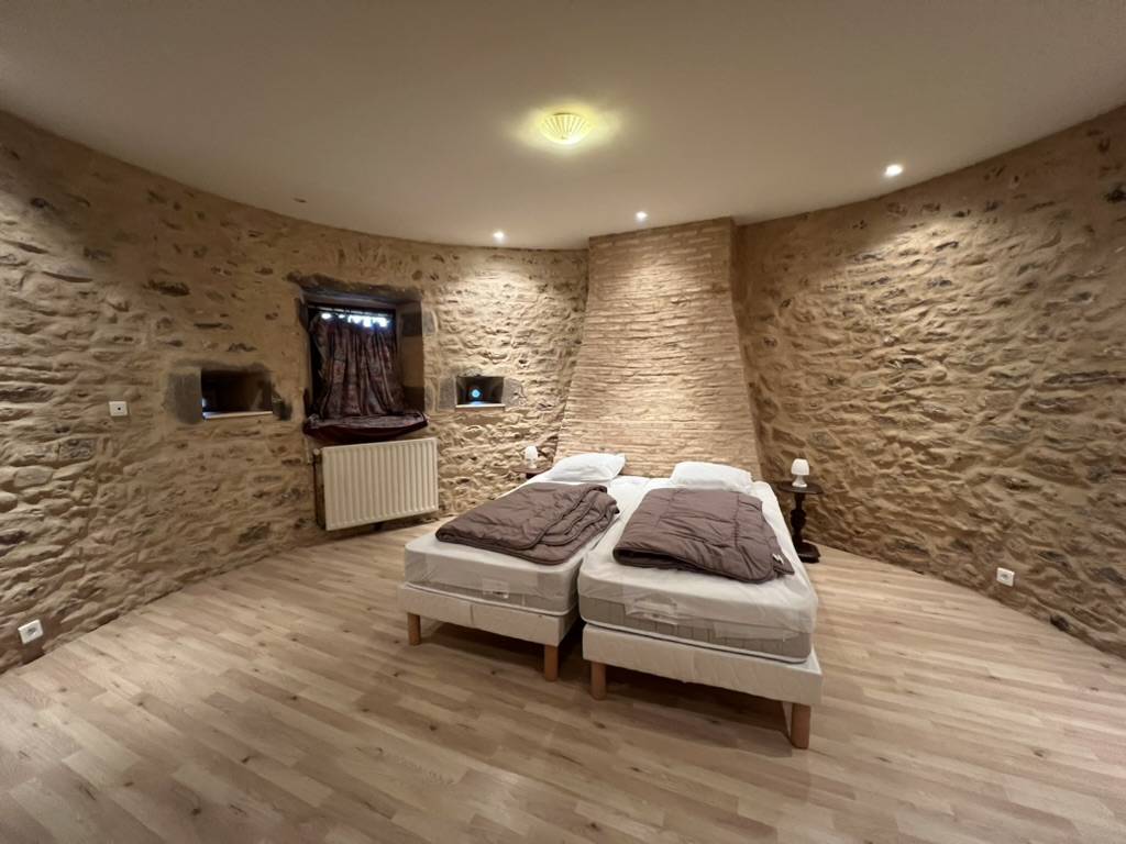 Bella dimora equestre In vendita Cher