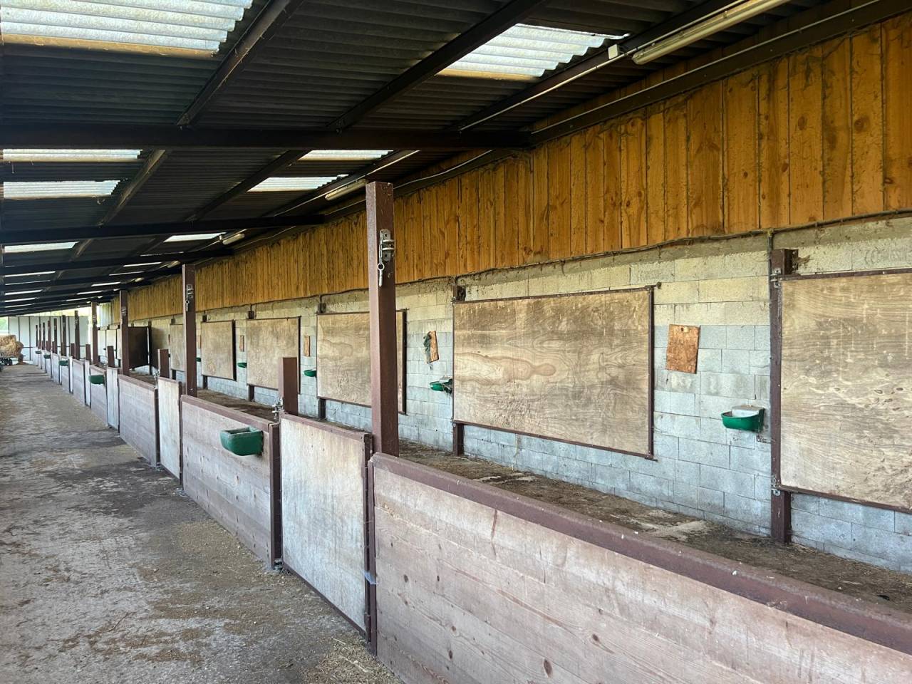 Bella dimora equestre In vendita Cher