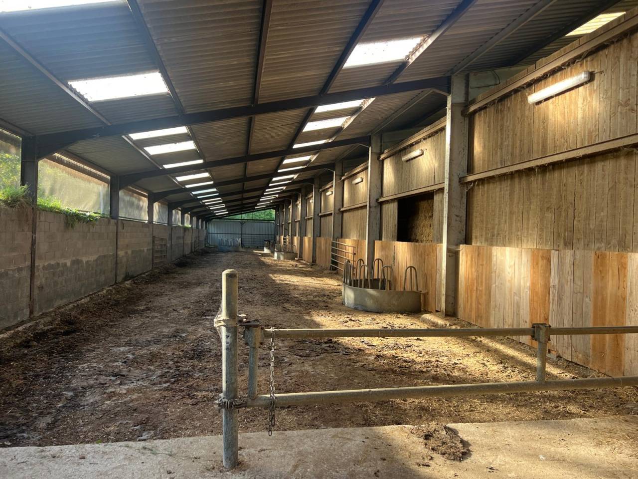 Bella dimora equestre In vendita Cher