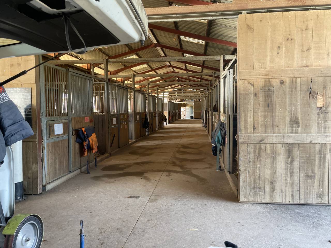 Centro ippico In vendita Dordogne