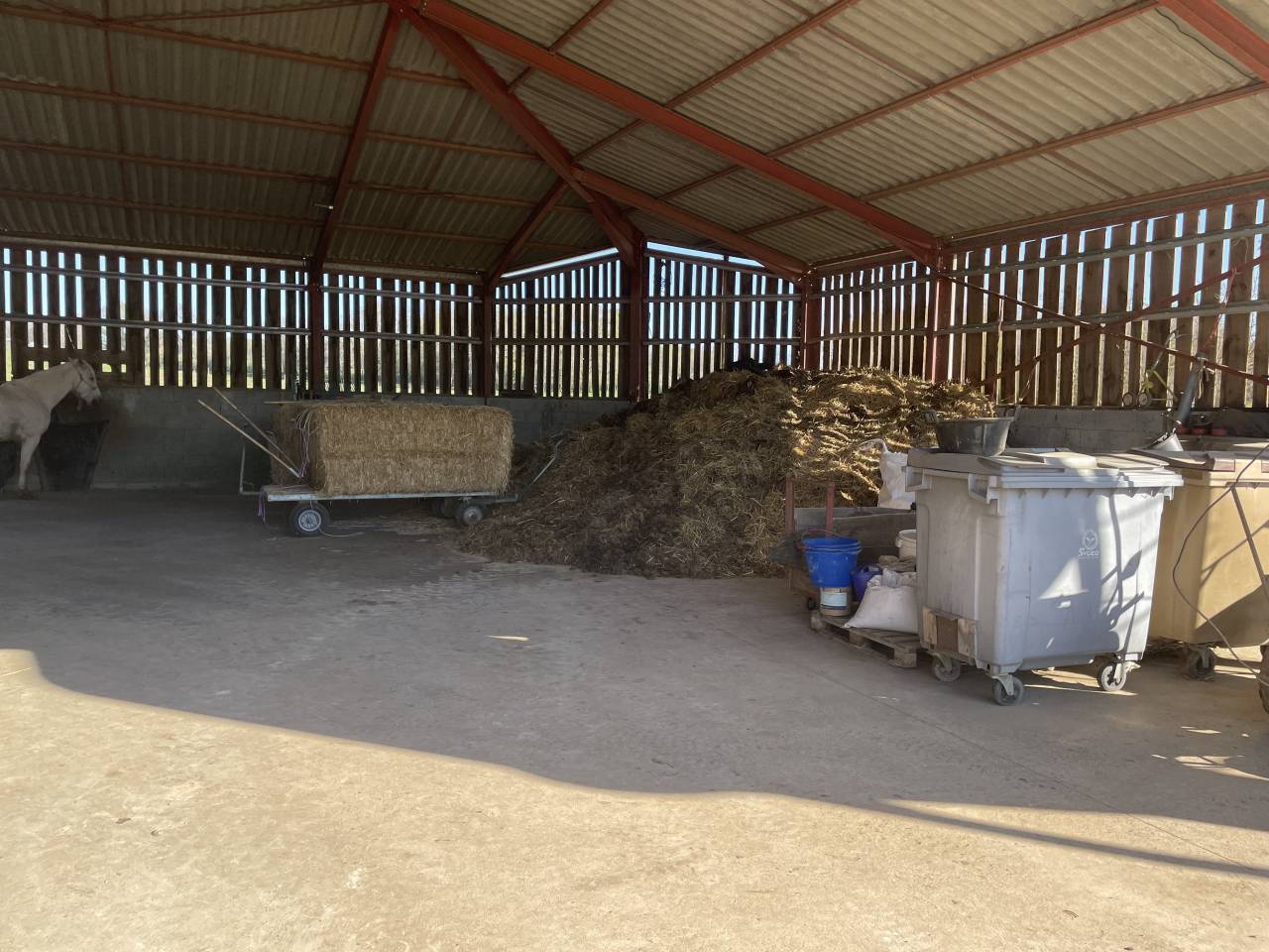 Centro ippico In vendita Dordogne