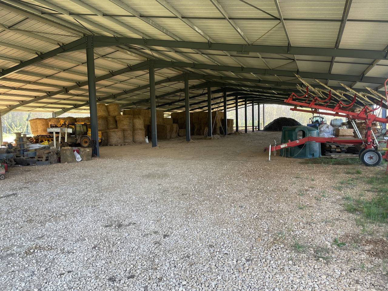 Centro ippico In vendita Dordogne