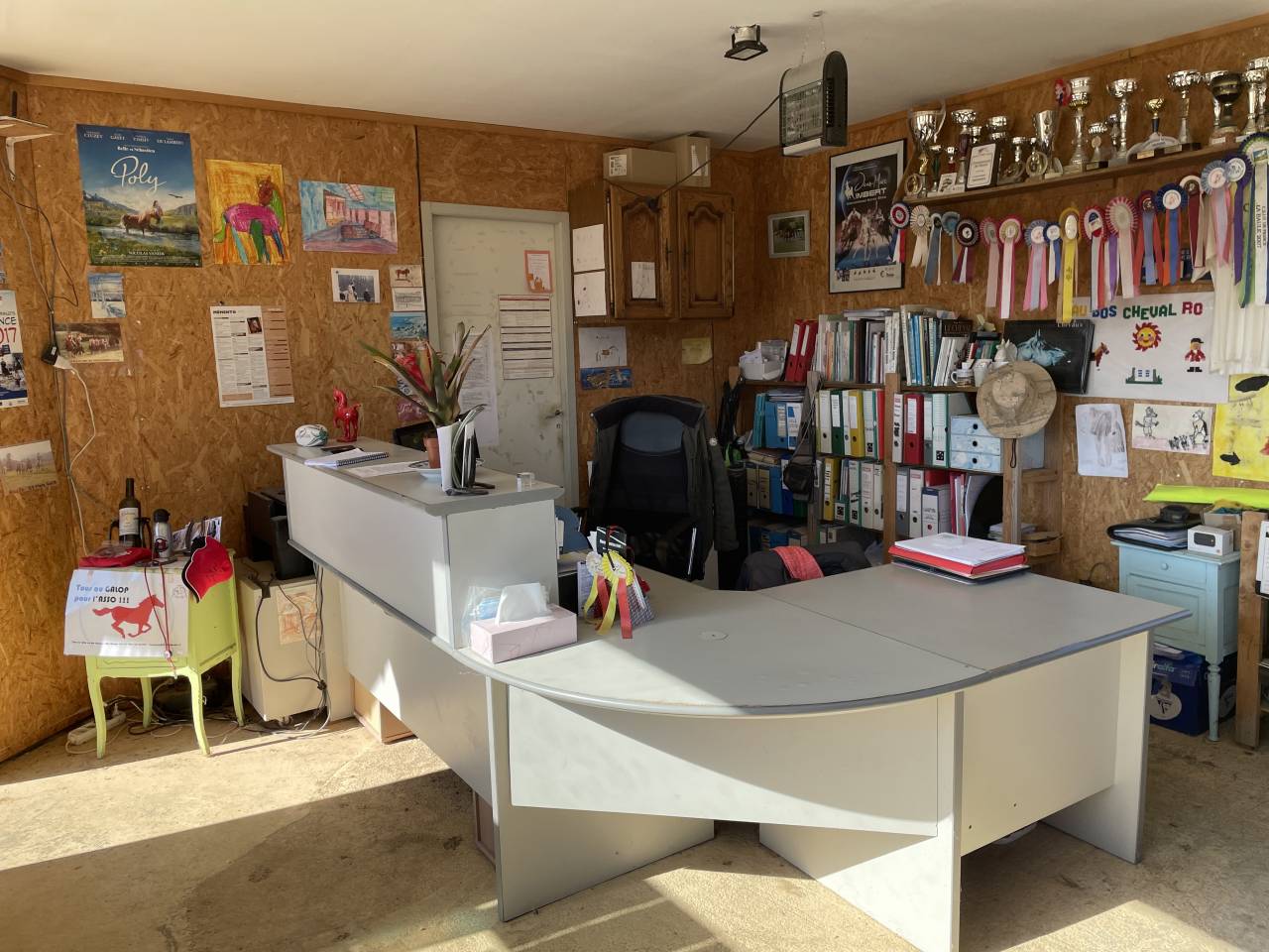 Centro ippico In vendita Dordogne