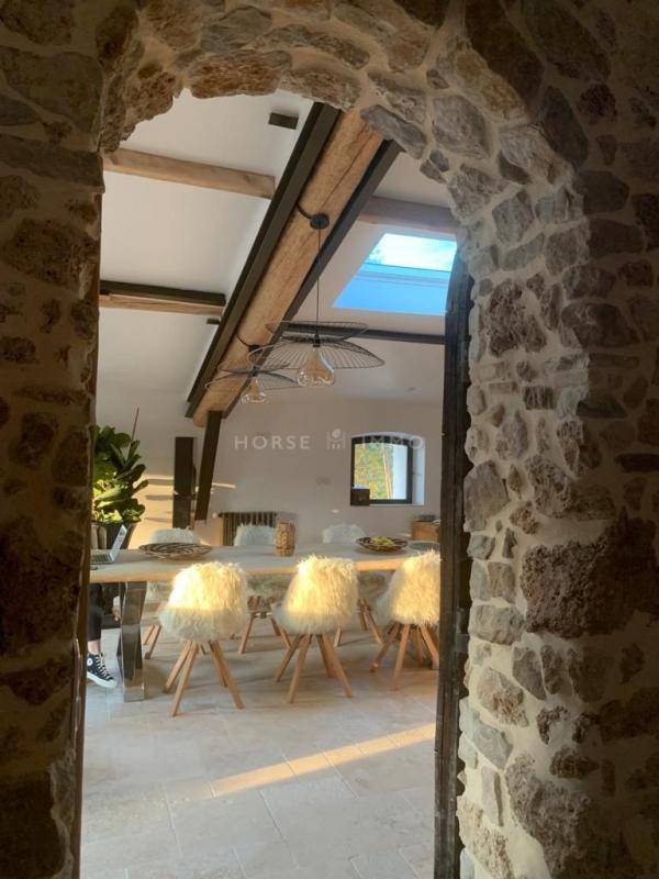 Bella dimora equestre In vendita Var