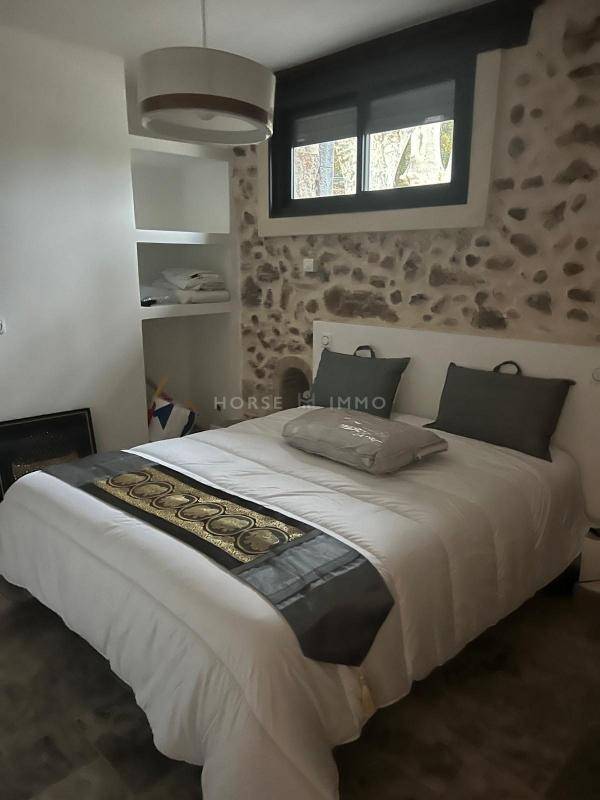 Bella dimora equestre In vendita Var